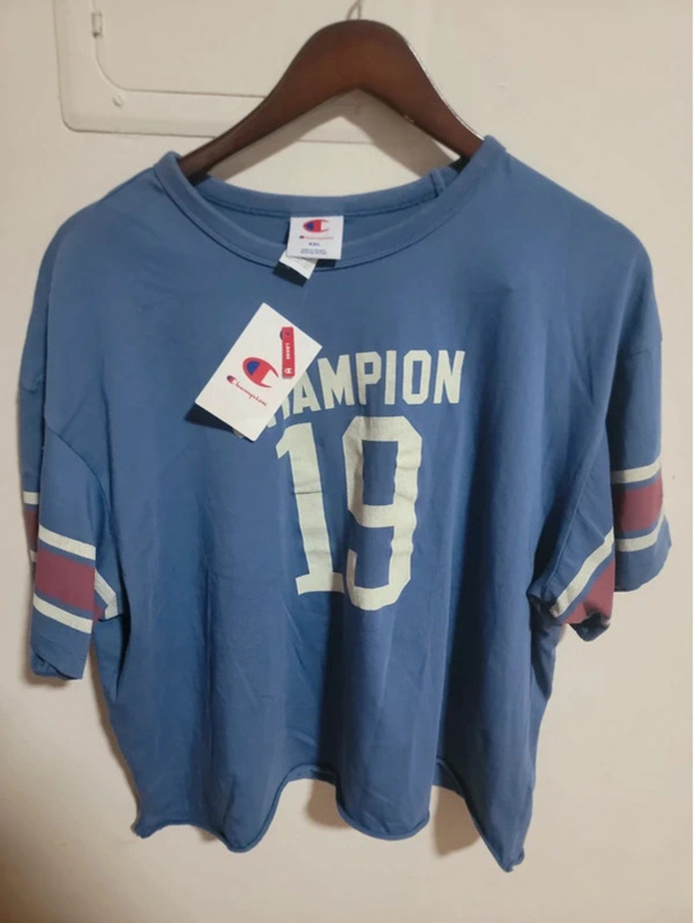Champion size XXL t shirt